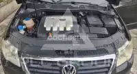 2007 Volkswagen Passat