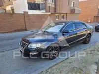 2007 Volkswagen Passat