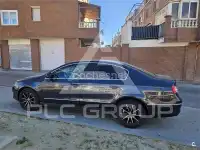 2007 Volkswagen Passat