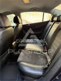 2007 Volkswagen Passat