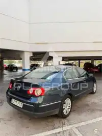 2007 Volkswagen Passat