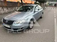 2007 Volkswagen Passat