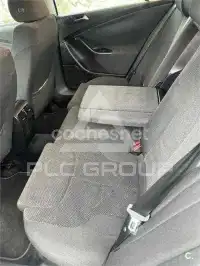 2007 Volkswagen Passat