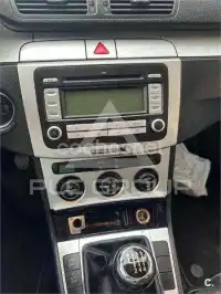 2007 Volkswagen Passat