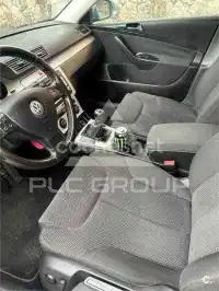 2007 Volkswagen Passat