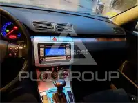 2007 Volkswagen Passat