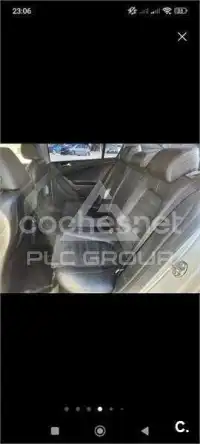 2007 Volkswagen Passat