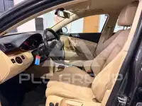 2007 Volkswagen Passat