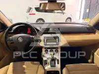 2007 Volkswagen Passat