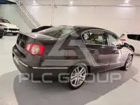 2007 Volkswagen Passat