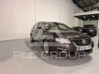2007 Volkswagen Passat