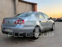 2007 Volkswagen Passat