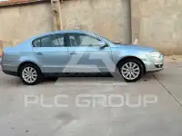 2007 Volkswagen Passat
