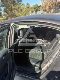 2007 Volkswagen Passat