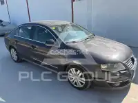 2007 Volkswagen Passat