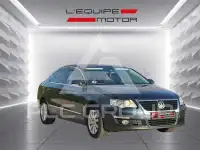 2007 Volkswagen Passat