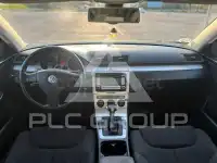 2007 Volkswagen Passat