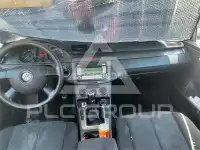 2007 Volkswagen Passat