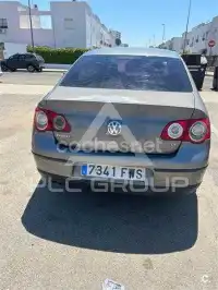 2007 Volkswagen Passat