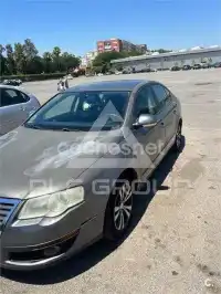 2007 Volkswagen Passat