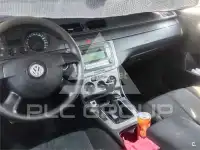 2007 Volkswagen Passat