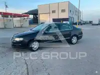 2007 Volkswagen Passat