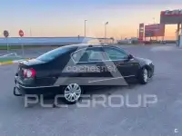 2007 Volkswagen Passat