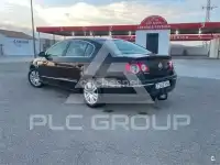 2007 Volkswagen Passat