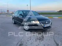2007 Volkswagen Passat