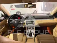 2007 Volkswagen Passat