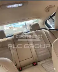 2007 Volkswagen Passat
