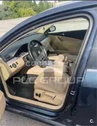 2007 Volkswagen Passat