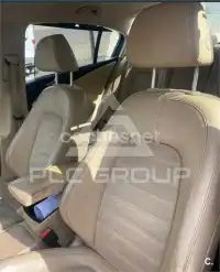 2007 Volkswagen Passat