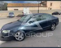 2007 Volkswagen Passat