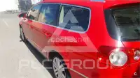 2007 Volkswagen Passat