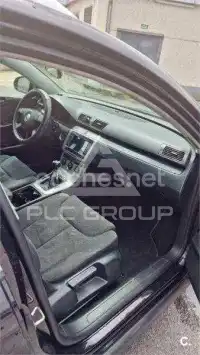 2007 Volkswagen Passat