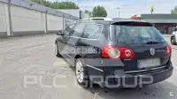 2007 Volkswagen Passat