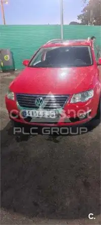 2007 Volkswagen Passat