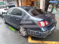2007 Volkswagen Passat