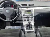 2007 Volkswagen Passat