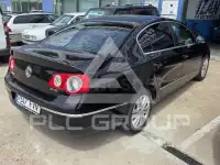 2007 Volkswagen Passat
