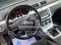 2007 Volkswagen Passat