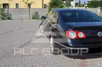 2007 Volkswagen Passat