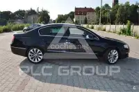 2007 Volkswagen Passat