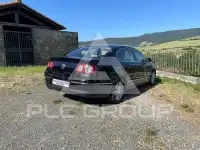 2007 Volkswagen Passat
