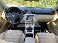 2007 Volkswagen Passat