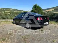 2007 Volkswagen Passat
