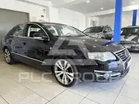 2007 Volkswagen Passat