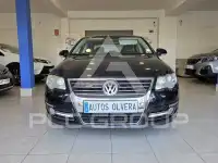 2007 Volkswagen Passat