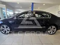 2007 Volkswagen Passat